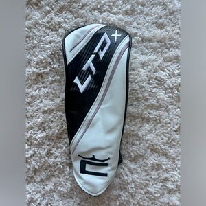 Cobra golf LTDx women’s driver headcover